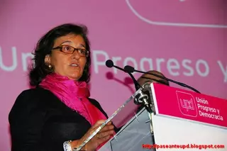 UPyD: “Al Ayuntamiento se le deben 27 millones y el PP no quiere elaborar un plan para intentar cobrarlos”