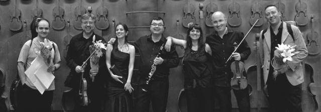 Concierto de habaneras, milongas y tangos en la Casa de Cultura de Majadahonda