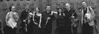 Concierto de habaneras, milongas y tangos en la Casa de Cultura de Majadahonda