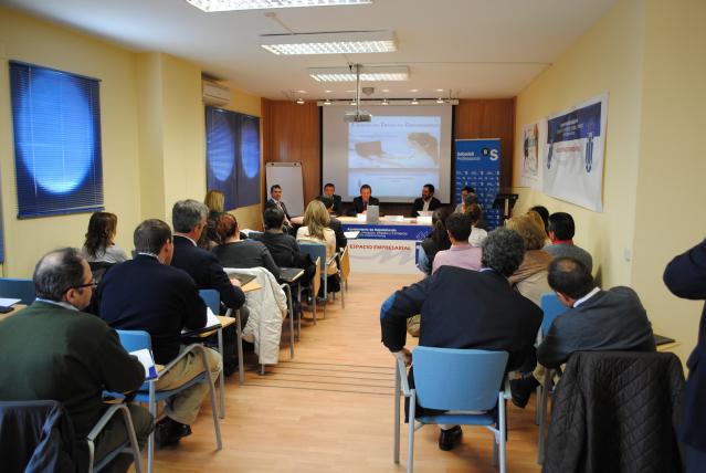 Nuevos talleres municipales promueven la búsqueda de empleo y el emprendimiento