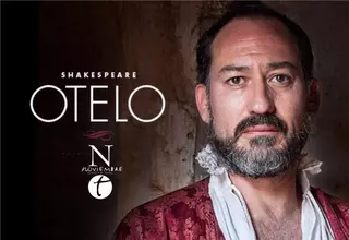 ‘Otelo’ de William Shakespeare se representa en Majadahonda