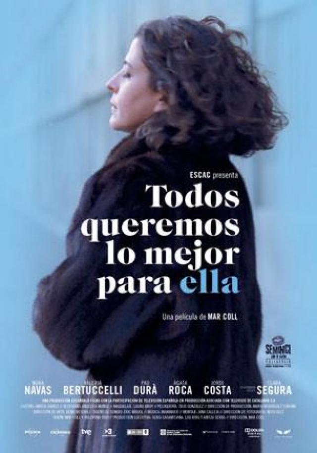 Primera Muestra de Cine español realizado por Mujeres