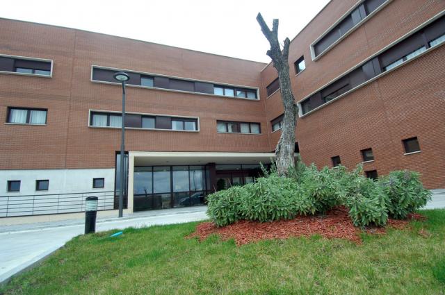El Ayuntamiento adjudica la gestión de la Residencia de Mayores y Centro de Día “Valle de la Oliva”