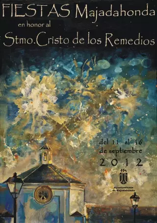 El Ayuntamiento convoca el concurso de carteles para las fiestas patronales 2014