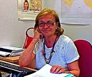 Carmina Madrigal lamenta la falta de cortesía institucional del Ayuntamiento de Majadahonda