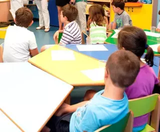 La Plataforma por la Educación Pública reclama la apertura de comedores escolares en Majadahonda durante el verano