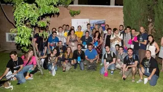 Éxito de participación e innovadores proyectos en el concurso #MajadaHack 2014