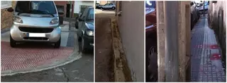 Carmina Madrigal: “Dos años después, siguen las mismas barreras que denunciamos en su día”.