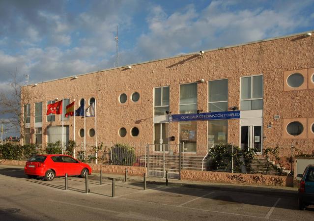 El Ayuntamiento oferta un programa de formación para jóvenes con posibilidad de contrato