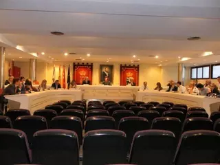 El Pleno aprueba el Código de Buen Gobierno y Compromiso por la Calidad Institucional