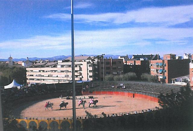 Izquierda Unida defiende que se consulte a los vecinos sobre los festejos taurinos