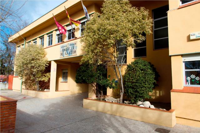 Majadahonda comienza el curso con más 9.000 alumnos en centros públicos y concertados
