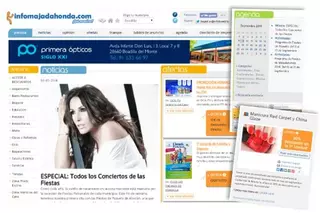 InfoMajadahonda.com estrena imagen y nuevos servicios