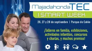 El Ayuntamiento refuerza su apuesta por las nuevas tecnologías con la ‘I Smart Week’