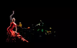 La Compañía Española de Danza ‘Aída Gómez’, mañana en Majadahonda
