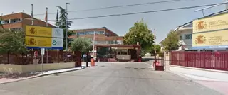 Las muestras de casos de ébola se analizan en Majadahonda