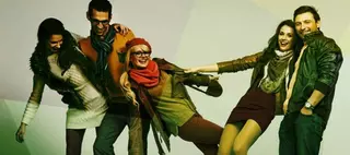 Últimos días para inscribirse en la edición de Majadahonda de Fashion Talent