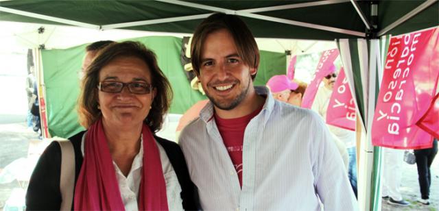 UPyD reprobará, por su nulo resultado, la Comisión de trabajo conjunta entre Majadahonda y Las Rozas