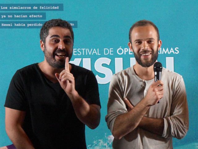 ‘Sobre la marxa’ y ‘Slimane’ triunfan en el XIV Festival de cine de Majadahonda