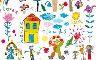 Concurso de Dibujos Infantiles sobre el Derecho de la Infancia