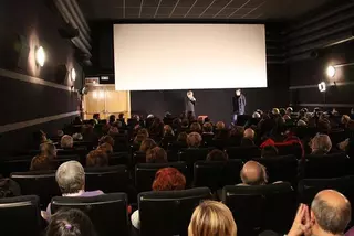 El 'Día del Espectador' ahora también los martes, en Cines Zoco de Majadahonda