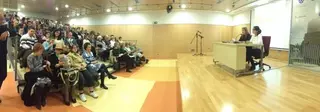 El Ayuntamiento rinde homenaje a los voluntarios de Majadahonda