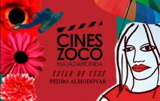 Pedro Almodóvar presentó el nuevo ciclo que Cines Zoco dedicará a su trayectoria