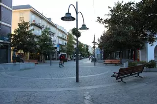 Aprobados por el Pleno los Presupuestos Municipales de Majadahonda  2015