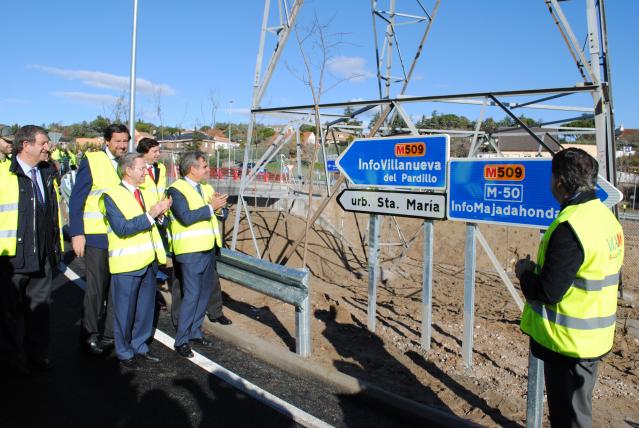 El municipio de Majadahonda cambiará su nombre y gentilicio oficial