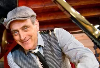Concierto de Josua Edelman: jazz, poesía y danza mañana en Majadahonda