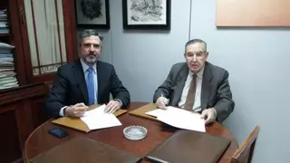 Convenio para favorecer la rehabilitación y la mejora energética de viviendas
