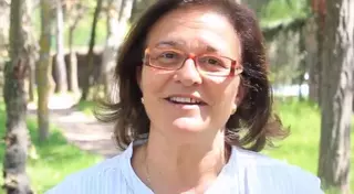 La militancia elige a Carmen Madrigal candidata de UPyD a la Alcaldía de Majadahonda