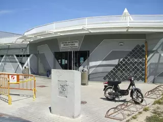 UPyD: “Al Ayuntamiento le ha venido grande la gestión del polideportivo Huerta Vieja”