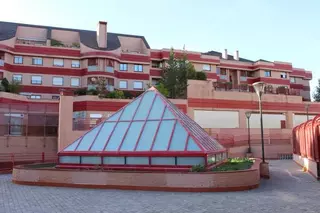 Izquierda Unida denuncia una modificación desproporcionada del Plan General de Urbanismo de Majadahonda