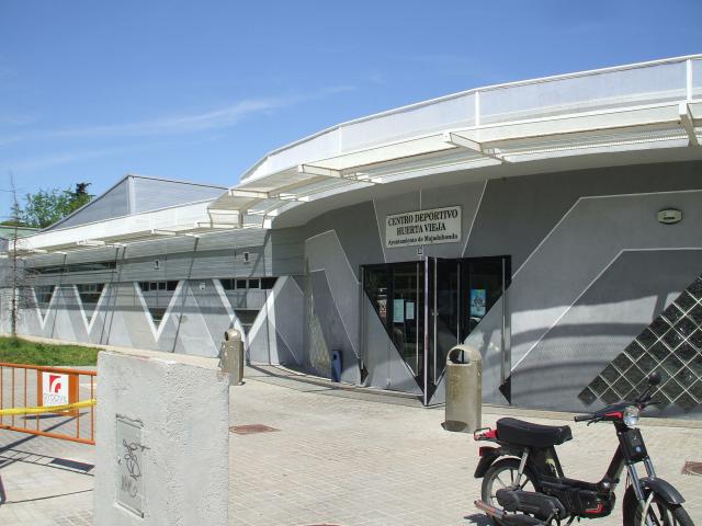 El PSOE consigue que se rebajen los precios de las actividades deportivas en Majadahonda