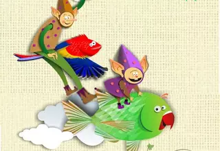 Arranca el ciclo de teatro musical infantil por el que pasarán unos 1.800 escolares
