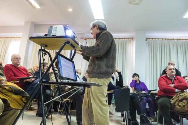La Asociación de Vecinos presentará una reclamación colectiva ante el TSJM por la valoración catastral en Majadahonda