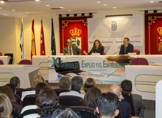 Majadahonda refuerza la apuesta por el emprendimiento y la creación de empleo