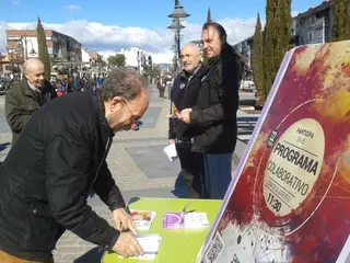 La Candidatura Ciudadana por Majadahonda propone rebajar el sueldo un 50% a alcalde y concejales