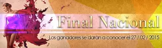 Fashion Talent prepara su final nacional