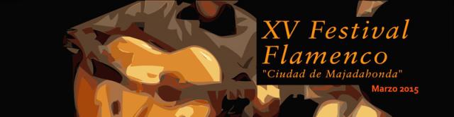 Juan Valderrama abre este fin de semana el XV Festival de Flamenco de Majadahonda