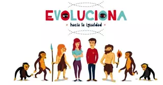 Cruz Roja Juventud recuerda que la igualdad de género entre adolescentes sigue siendo una asignatura pendiente