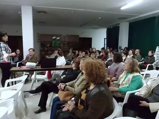 Las mujeres de Majadahonda más protagonistas que nunca en el programa municipal de la Semana de la Mujer