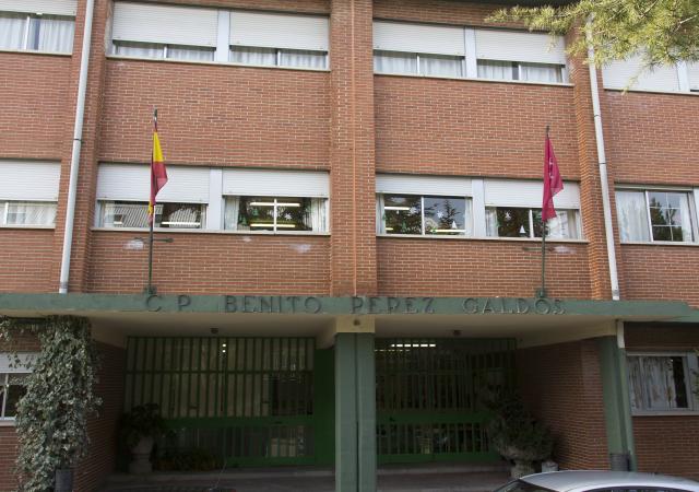 Escuela de primavera para los días laborables no lectivos de Semana Santa