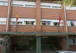 Escuela de primavera para los días laborables no lectivos de Semana Santa