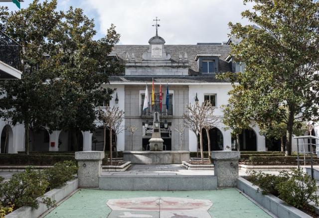IU pide explicaciones al PP por la expulsión del Ayuntamiento de Majadahonda del proceso Gurtel