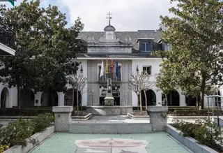 IU pide explicaciones al PP por la expulsión del Ayuntamiento de Majadahonda del proceso Gurtel
