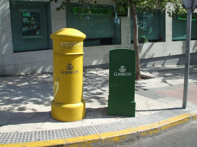 Los carteros de Majadahonda anuncian una huelga indefinida