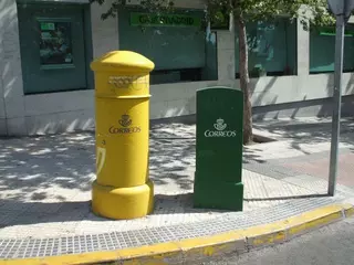 Los carteros de Majadahonda anuncian una huelga indefinida