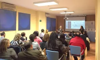 Majadahonda Open Future_ abrirá sus puertas en la antigua sede de la Policía Local